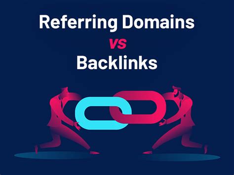 How to find the backlinks to my website on the referring page.